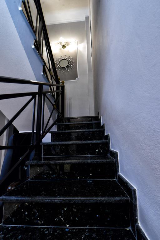 Villa Natalia Kouramádes Exteriör bild